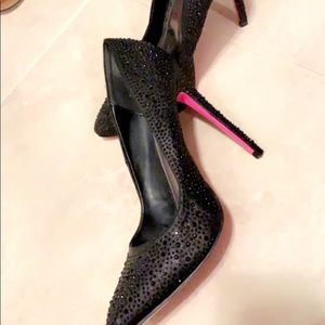 Charlotte Russe Heels size 8